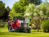 Zahradní traktor MTF 1538 H - foto12