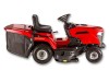 Zahradní traktor MTF 1430 HD - foto3
