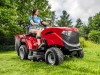 Zahradní traktor MTF 1430 HD - foto10
