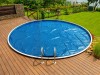 Solární plachta pro bazén 3,6m PLUS - foto2