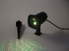 Laserový projektor, zelená/červená - foto2