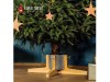 Stojan na vánoční stromek Rustic - foto2