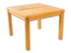 Konferenční stolek SYDNEY 45x60x60cm, teak
