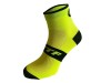 Ponožky MTF, veľ. 39-42, žlté neón - foto2
