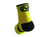 Ponožky MTF, vel. 43-45, žluté neon - foto3