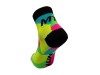 Ponožky MTF, veľ. 39-42, farebné fluo - foto3