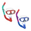 Potápačské okuliare so šnorchlom Quest