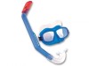 Potápačské okuliare so šnorchlom Quest - foto2