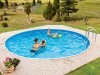 Bazén Azuro Vario V1 - Kruhové teleso - foto5