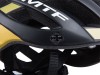 Helma na kolo MTF S/M, černo/zlatá - foto6
