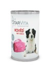 StarVita konzerva hovězí mleté 800g