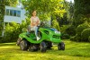 Zahradní traktor Brill Crossover T103/16H - foto15