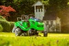 Zahradní traktor Brill Crossover T103/16H - foto17