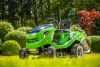 Zahradní traktor Brill Crossover T103/16H - foto18