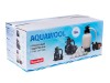 Náplň filtračná Aquawool 700g