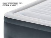 Nafukovací matrace Comfort-Plush 203x152x46cm - foto10