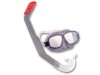 Potápačské okuliare so šnorchlom Quest - foto3