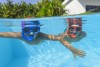 Potápačské okuliare so šnorchlom Quest - foto4