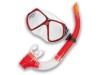 Potápačské okuliare so šnorchlom PRO - foto2