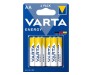 Varta energy 6AA
