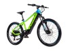 Detský elektrobicykel Junior 3.4 - foto2
