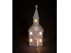 Kostel na svíčku, 22,2cm - foto3