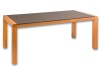 Deska stolu antracit 160x89cm, duranite - foto5