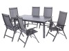 Stôl  Compact 159 x 90 x 74 cm - foto5