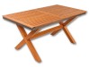 Deska stolu 160x89cm, eukalyptus - foto4