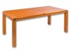 Deska stolu 160x89cm, eukalyptus - foto5