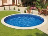 Bazén Azuro Ibiza 400 - kruhové těleso