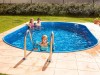 Bazén Azuro Ibiza 525 - oválné těleso - foto2