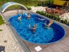 Bazén Azuro Ibiza 525 - oválne teleso - foto3