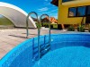 Bazén Azuro Ibiza 600 - oválne těleso - foto6