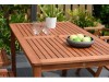 Záhradný stôl ORLANDO 150x82,7x74,7cm - foto4