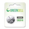 Batérie GreenCell CR2016