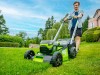 AKU rotačná kosačka Greenworks GD60LM51SP2 60V - foto32