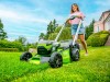 AKU rotačná kosačka Greenworks GD60LM46SP2 60V - foto28