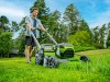 AKU rotačná kosačka Greenworks GD60LM46SP2 60V - foto30