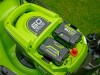 AKU rotačná kosačka Greenworks GD60LM46SP2 60V - foto31