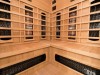 Infrasauna Salome - foto7