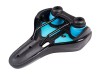 Sedlo MTF Comfort Plus City 190 mm - foto7