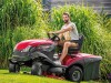 Záhradný traktor XTY 220 HD - foto14