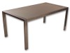 Deska stolu antracit 160x89cm, duranite - foto2