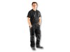 Pracovní kalhoty s laclem PATRIOT XL - foto3
