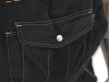 Pracovní kalhoty s laclem PATRIOT XL - foto10