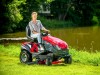 Zahradní traktor XLRY 170 HD - foto14
