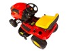 Záhradný traktor Select 96.130 T - foto7