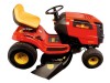 Záhradný traktor Select 96.130 T - foto9
