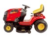 Záhradný traktor Select 96.130 T - foto10